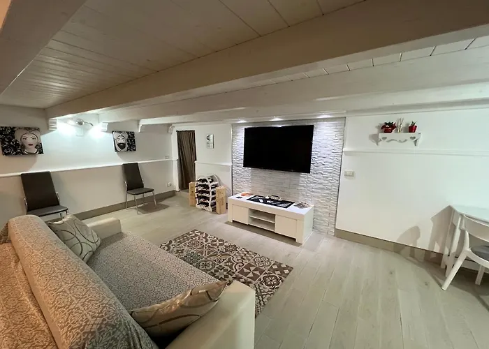 Casa vacanza toledo