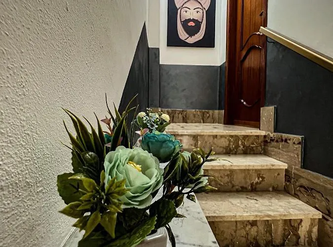 Room In Sicily