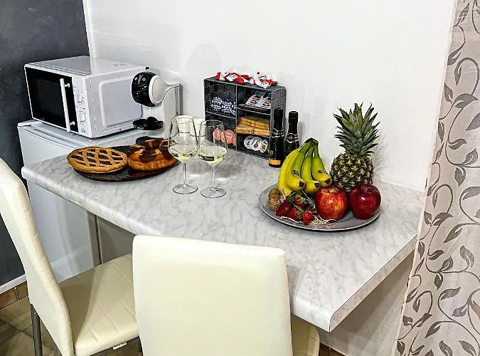 Room In Sicily