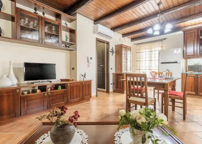 Casa Vacanze Perla
