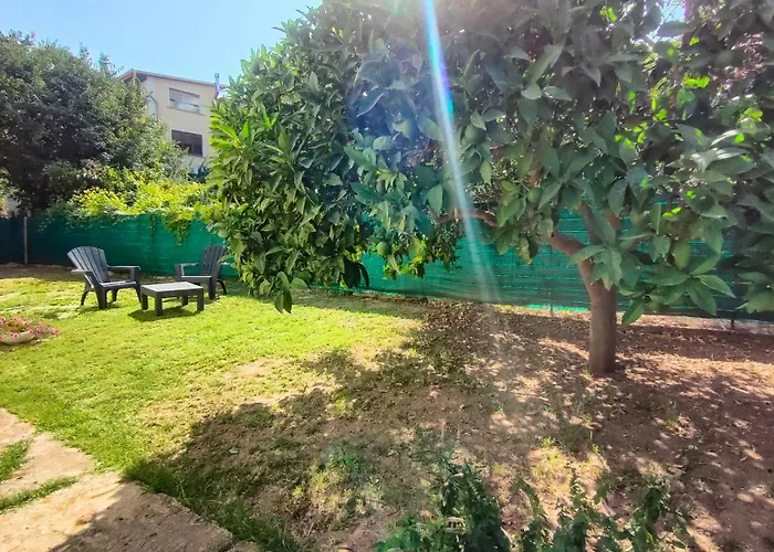 Villa Triscele Holiday Home