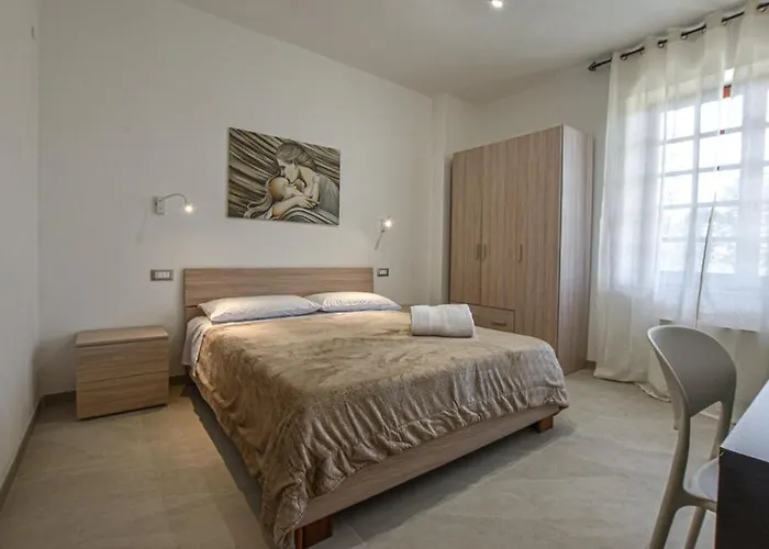 Villa Anastasia