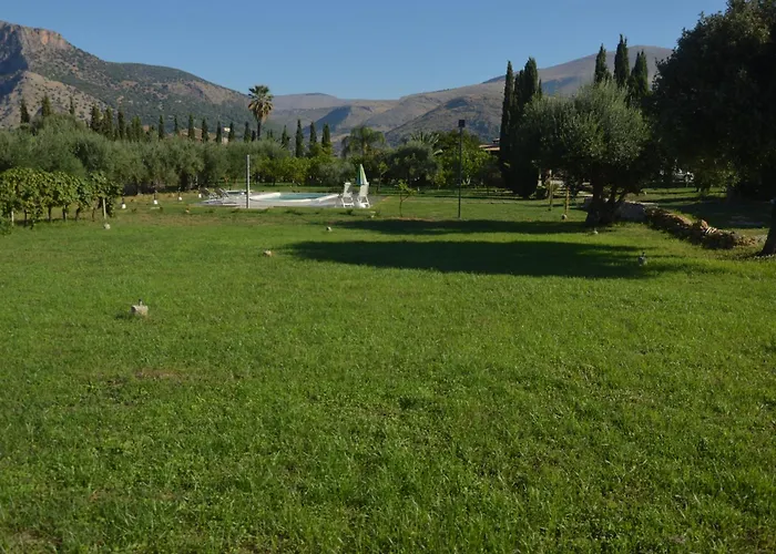Casa vacanza Borgo Parrini
